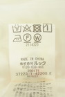 LAISSE PASSE（レッセパッセ）の古着「商品番号：PR10346342」-5