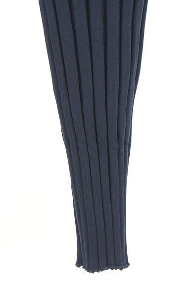 Snidel（スナイデル）の古着「ロングリブニットタイトスカート（スカート）」大画像５へ