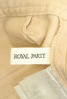 ROYAL PARTY（ロイヤルパーティ）の古着「商品番号：PR10346345」-6