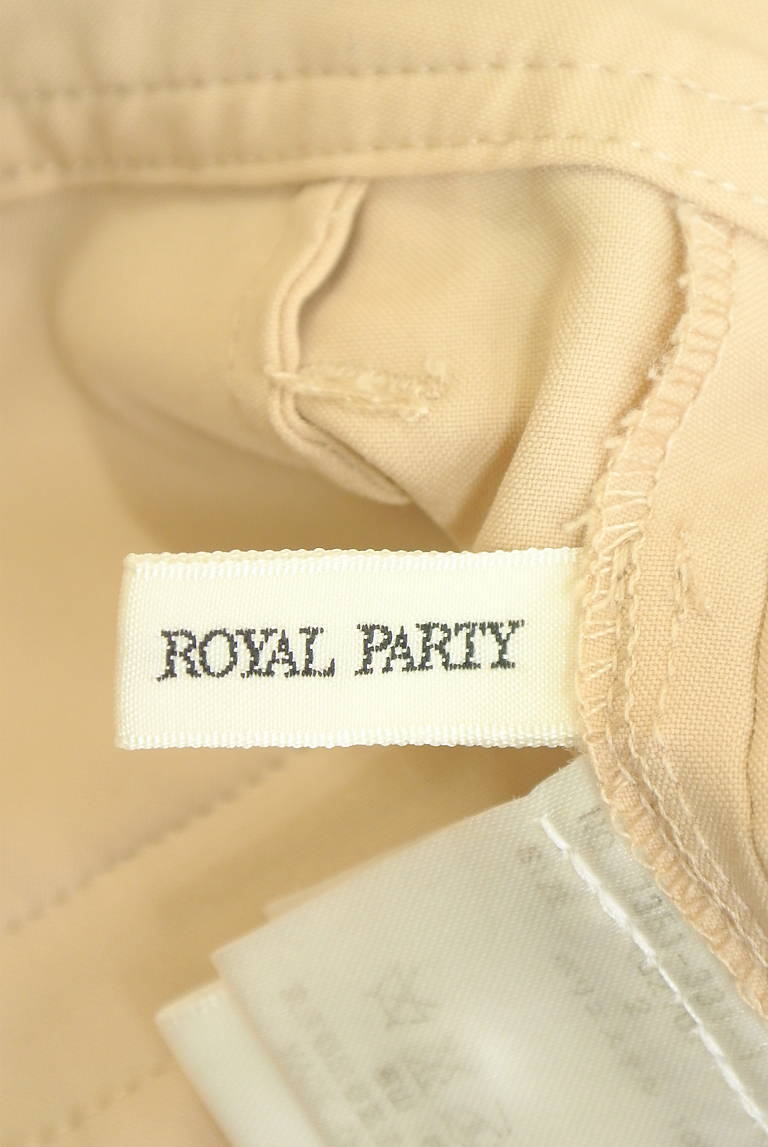 ROYAL PARTY（ロイヤルパーティ）の古着「商品番号：PR10346345」-大画像6
