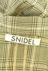 Snidel（スナイデル）の古着「商品番号：PR10346346」-6