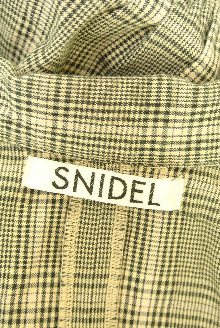 Snidel（スナイデル）の古着「商品番号：PR10346346」-大画像6