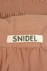 Snidel（スナイデル）の古着「商品番号：PR10346347」-6