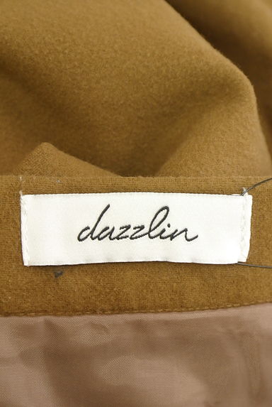 dazzlin（ダズリン）スカート買取実績のブランドタグ画像