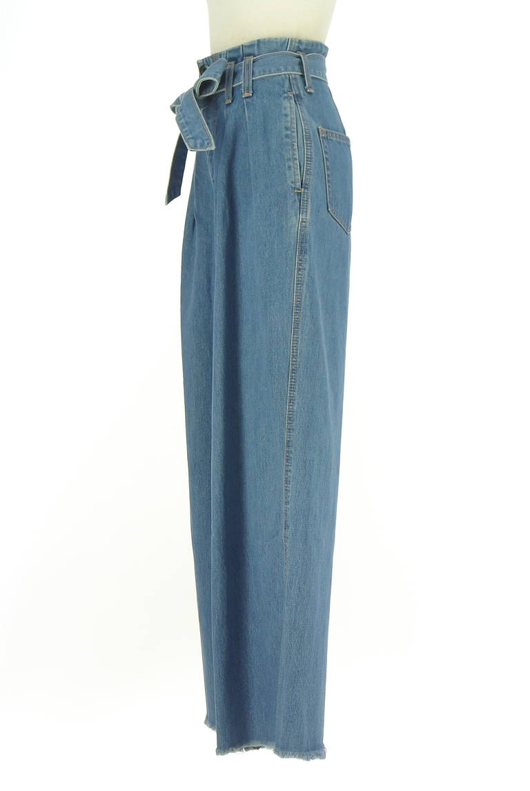 MOUSSY（マウジー）の古着「商品番号：PR10346350」-大画像3