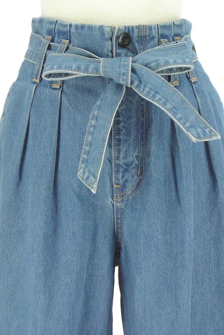 MOUSSY（マウジー）の古着「商品番号：PR10346350」-大画像4