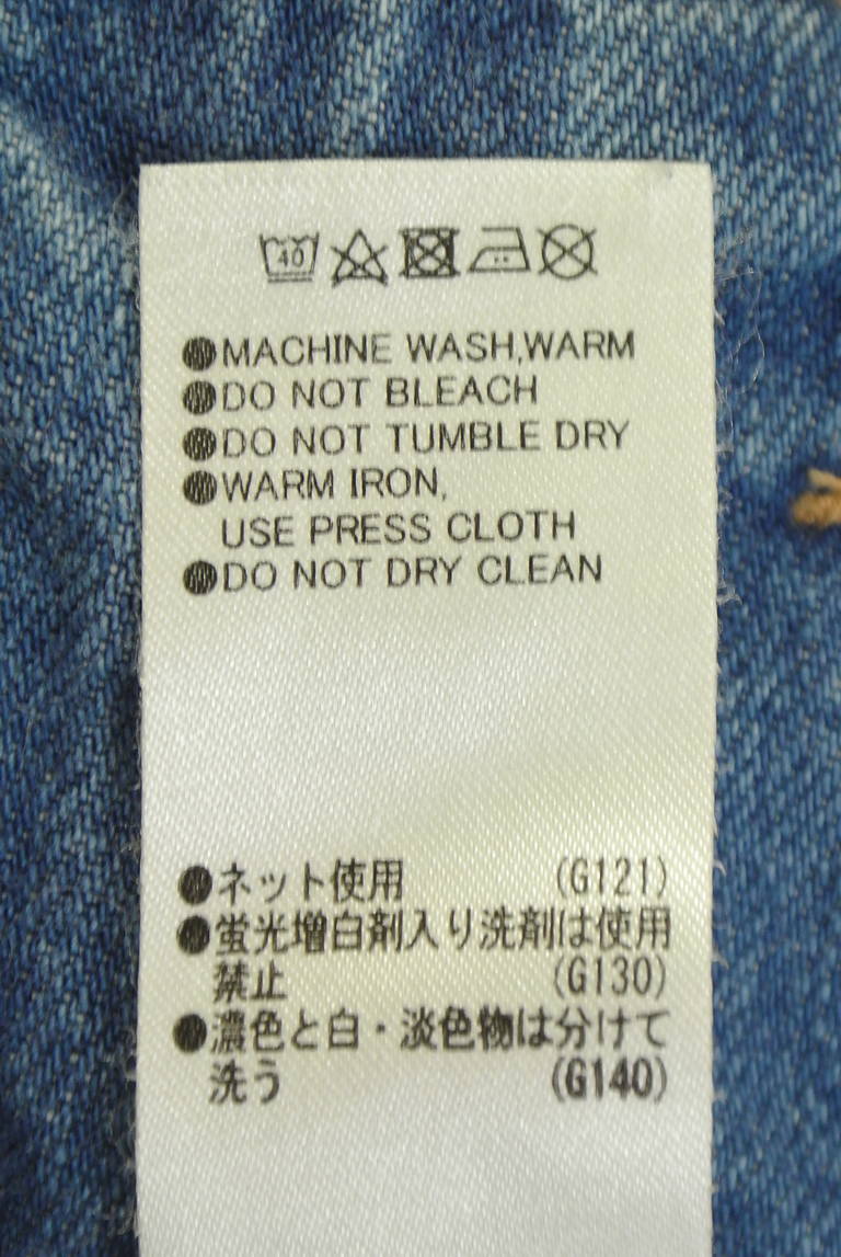 MOUSSY（マウジー）の古着「商品番号：PR10346350」-大画像5