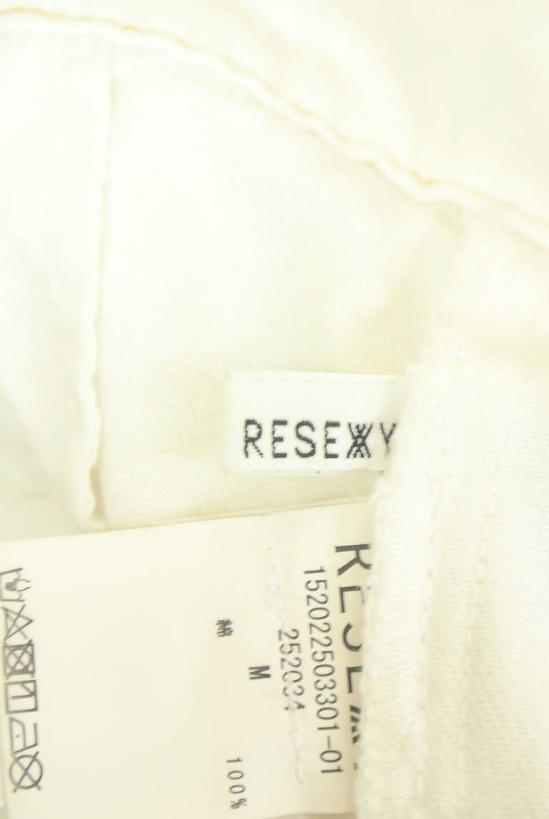 RESEXXY（リゼクシー）の古着「商品番号：PR10346351」-大画像6