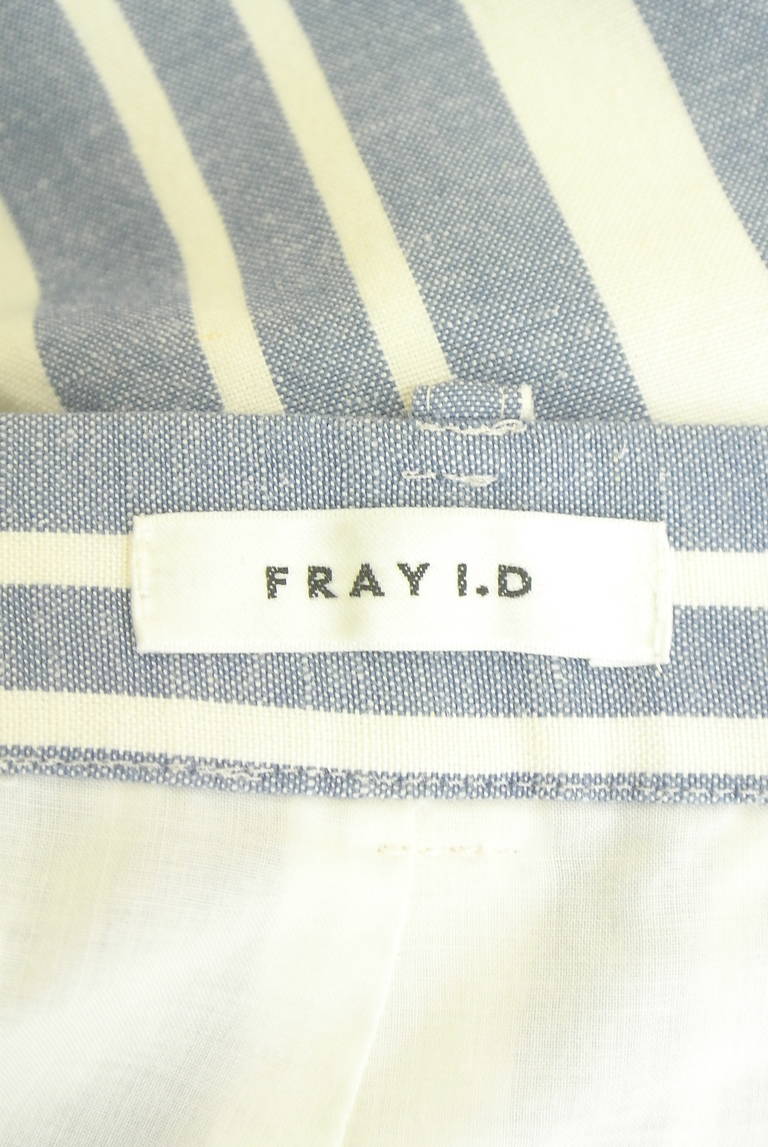 FRAY I.D（フレイアイディー）の古着「商品番号：PR10346352」-大画像6