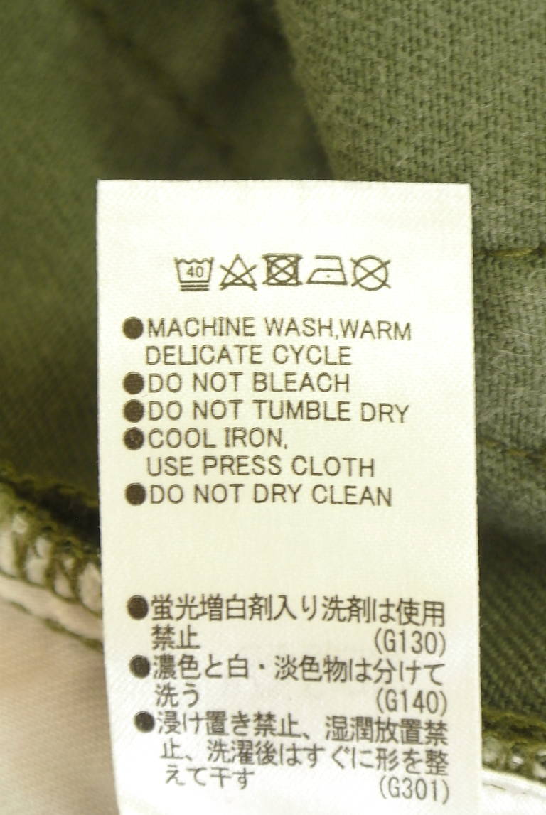 MOUSSY（マウジー）の古着「商品番号：PR10346354」-大画像5