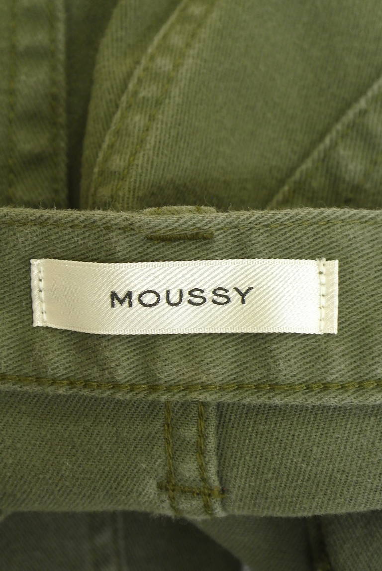 MOUSSY（マウジー）の古着「商品番号：PR10346354」-大画像6