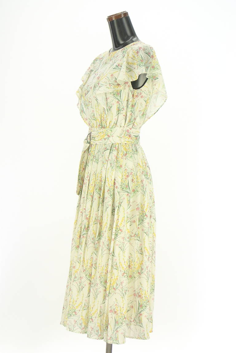 LAISSE PASSE（レッセパッセ）の古着「商品番号：PR10346355」-大画像3