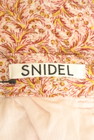 Snidel（スナイデル）の古着「商品番号：PR10346356」-6