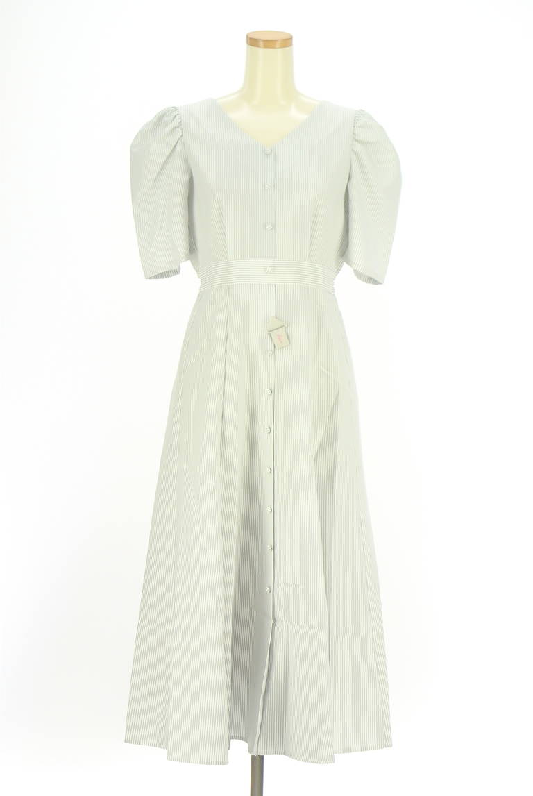dazzlin（ダズリン）の古着「商品番号：PR10346357」-大画像4