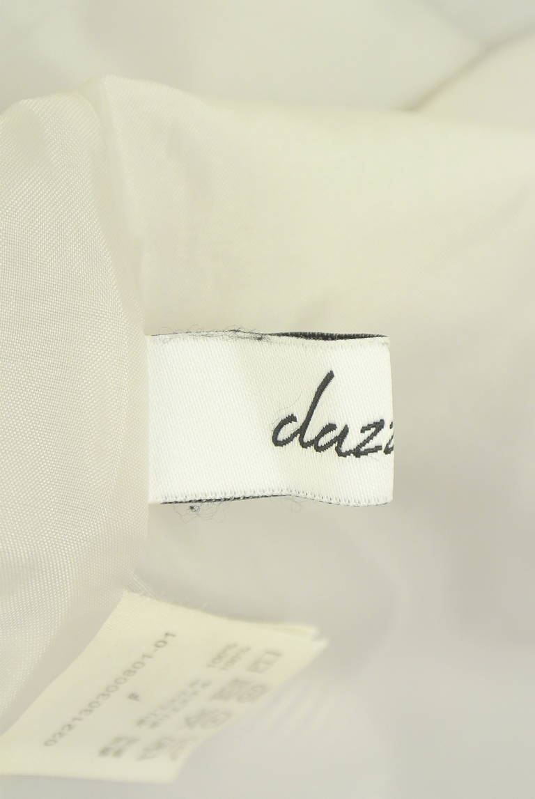 dazzlin（ダズリン）の古着「商品番号：PR10346357」-大画像6