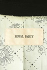 ROYAL PARTY（ロイヤルパーティ）の古着「商品番号：PR10346358」-6