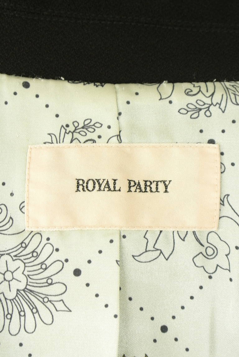 ROYAL PARTY（ロイヤルパーティ）の古着「商品番号：PR10346358」-大画像6