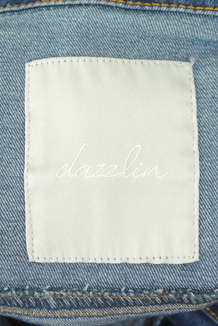 dazzlin（ダズリン）の古着「商品番号：PR10346359」-大画像6