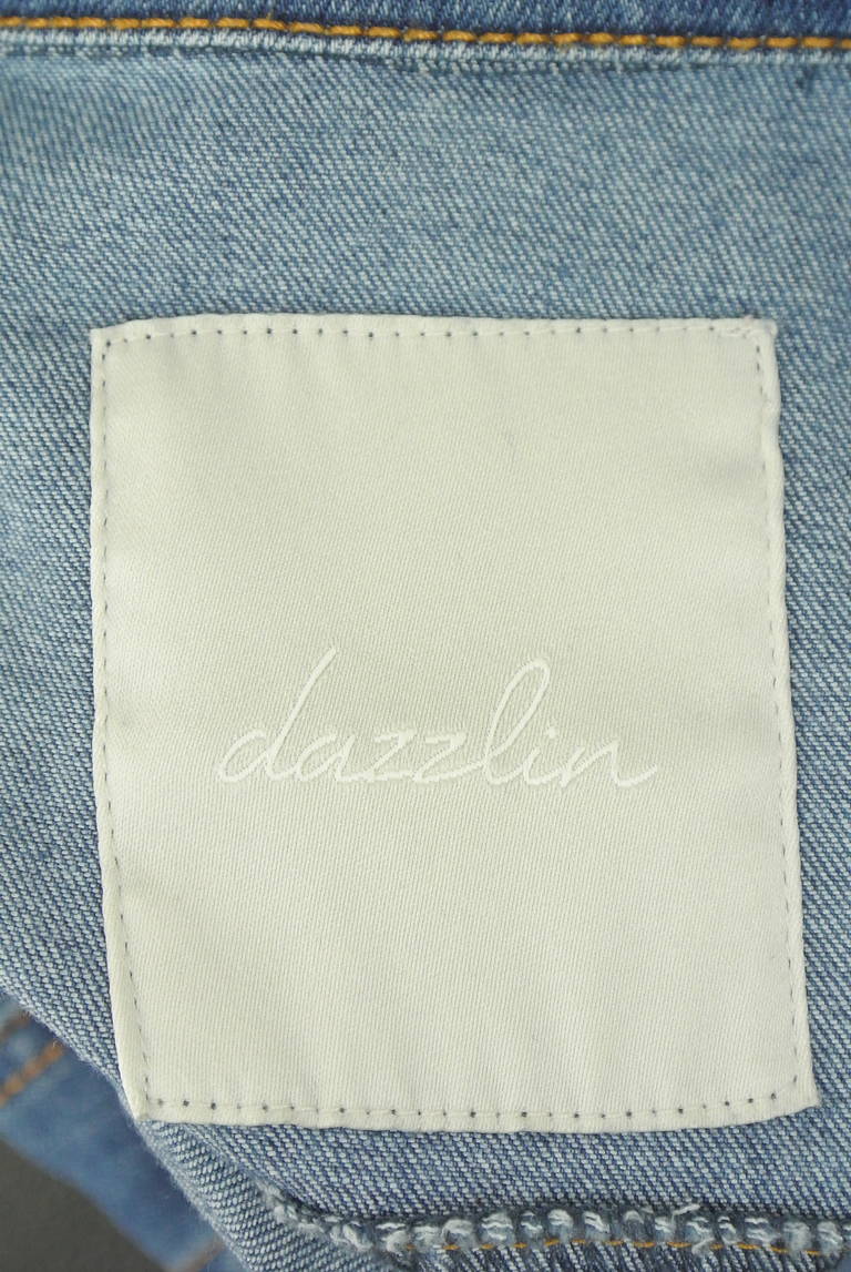 dazzlin（ダズリン）の古着「商品番号：PR10346360」-大画像6