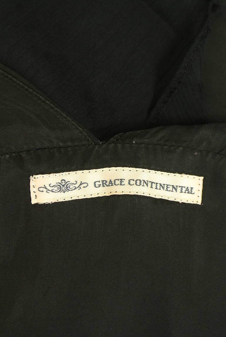 GRACE CONTINENTAL（グレースコンチネンタル）の古着「商品番号：PR10346361」-大画像6