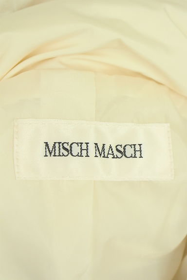 MISCH MASCH（ミッシュマッシュ）アウター買取実績のブランドタグ画像