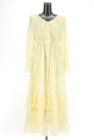 PROPORTION BODY DRESSING(プロポーションボディドレッシング)の古着「商品番号:PR10346364」-1