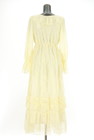 PROPORTION BODY DRESSING(プロポーションボディドレッシング)の古着「商品番号:PR10346364」-2