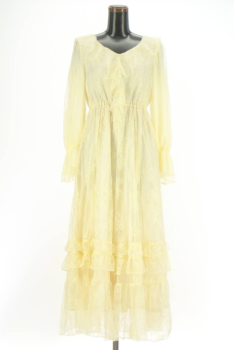 PROPORTION BODY DRESSING(プロポーションボディドレッシング)の古着「商品番号:PR10346364」-大画像1