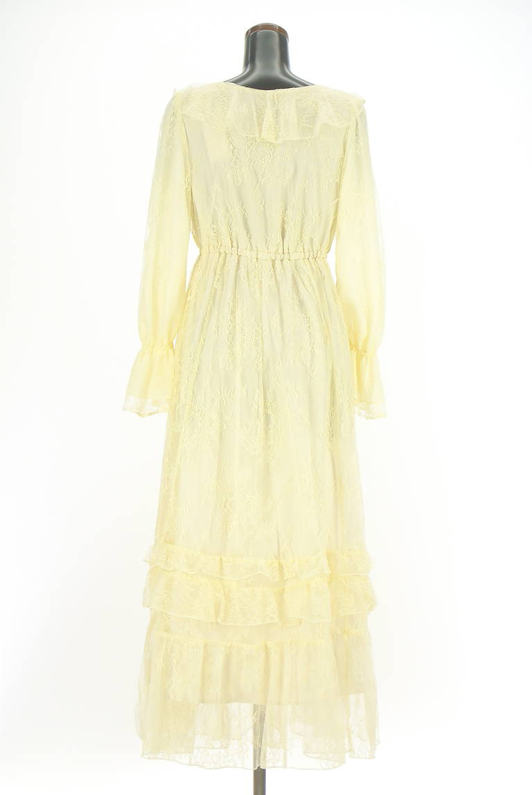 PROPORTION BODY DRESSING(プロポーションボディドレッシング)の古着「商品番号:PR10346364」-大画像2