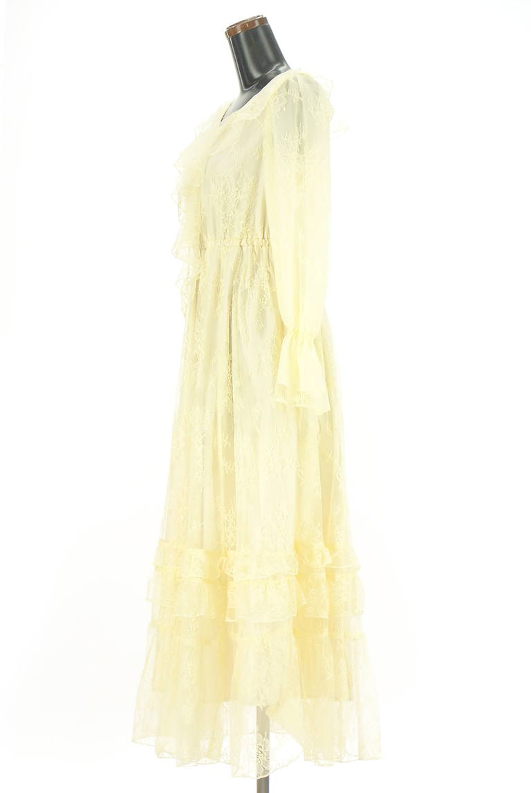 PROPORTION BODY DRESSING(プロポーションボディドレッシング)の古着「商品番号:PR10346364」-大画像3