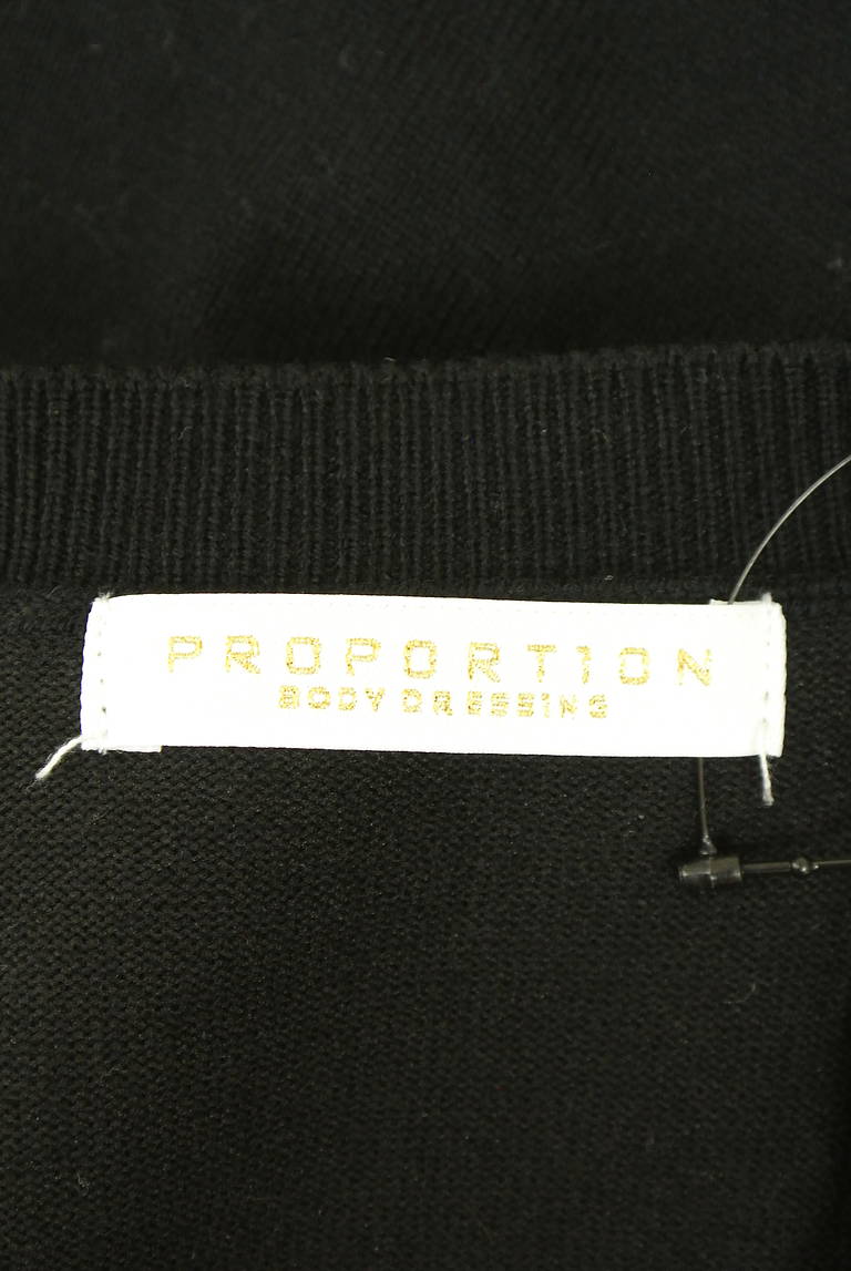 PROPORTION BODY DRESSING(プロポーションボディドレッシング)の古着「商品番号:PR10346366」-大画像6