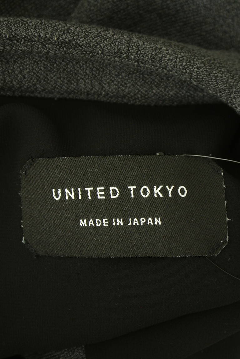 UNITED TOKYO（ユナイテッドトウキョウ）の古着「商品番号：PR10346368」-大画像6