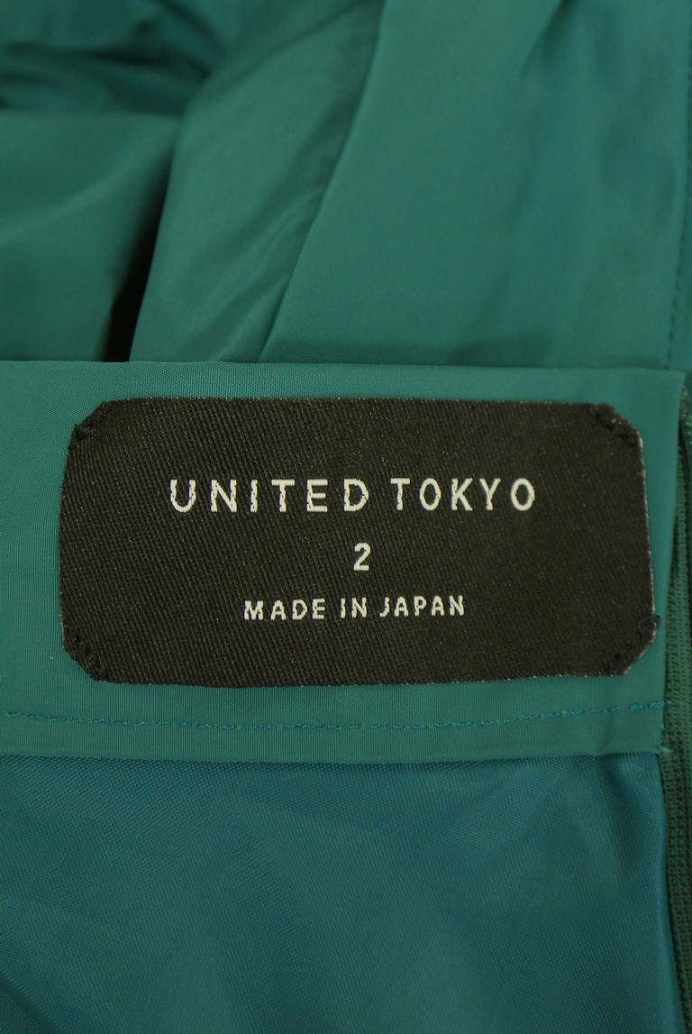 UNITED TOKYO（ユナイテッドトウキョウ）の古着「商品番号：PR10346370」-大画像6
