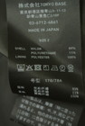 UNITED TOKYO（ユナイテッドトウキョウ）の古着「商品番号：PR10346371」-5