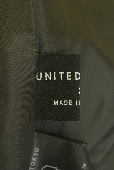 UNITED TOKYO（ユナイテッドトウキョウ）スカート買取実績のブランドタグ画像