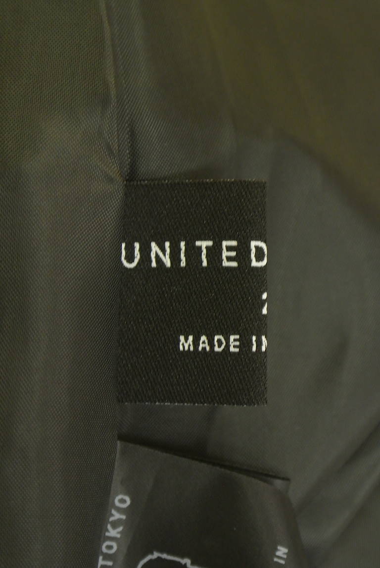 UNITED TOKYO（ユナイテッドトウキョウ）の古着「商品番号：PR10346371」-大画像6