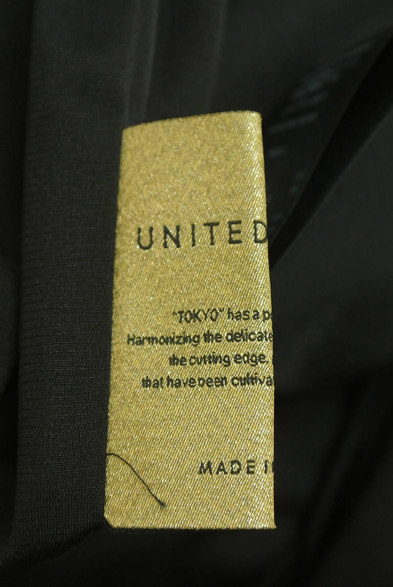 UNITED TOKYO（ユナイテッドトウキョウ）の古着「商品番号：PR10346372」-大画像6