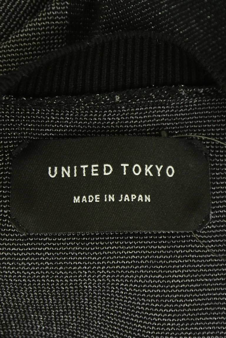 UNITED TOKYO（ユナイテッドトウキョウ）の古着「商品番号：PR10346373」-大画像6