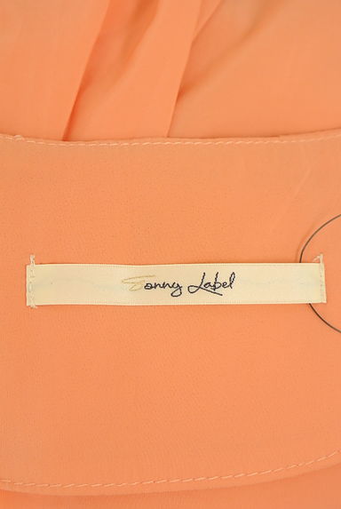 URBAN RESEARCH Sonny Label（サニーレーベル）トップス買取実績のブランドタグ画像