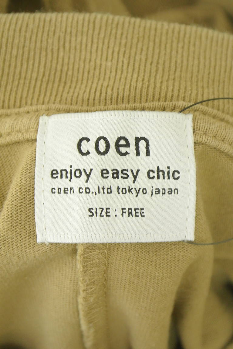 coen（コーエン）の古着「商品番号：PR10346378」-大画像6