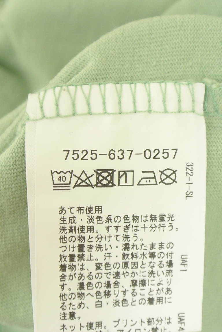 coen（コーエン）の古着「商品番号：PR10346379」-大画像5