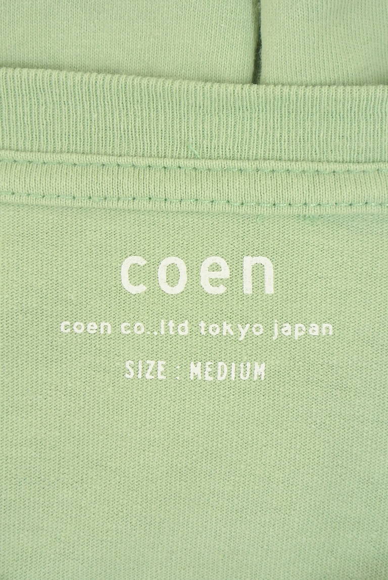 coen（コーエン）の古着「商品番号：PR10346379」-大画像6