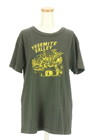 coen（コーエン）の古着「Ｔシャツ」前