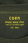 coen（コーエン）の古着「商品番号：PR10346380」-6