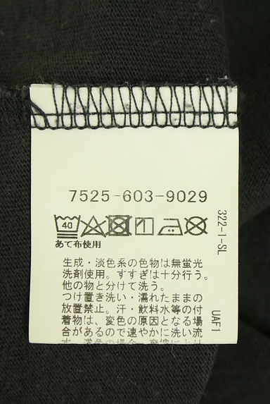 coen（コーエン）の古着「プリントTシャツ（Ｔシャツ）」大画像５へ
