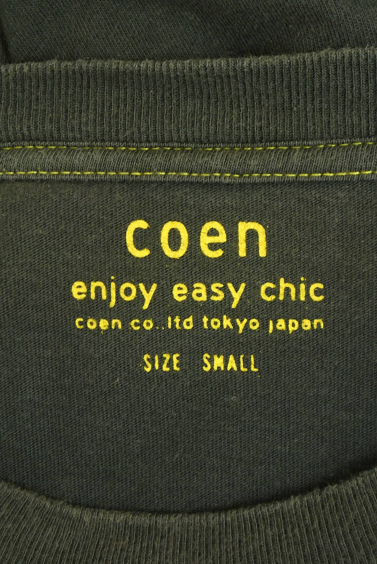coen（コーエン）の古着「商品番号：PR10346380」-大画像6