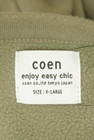 coen（コーエン）の古着「商品番号：PR10346381」-6