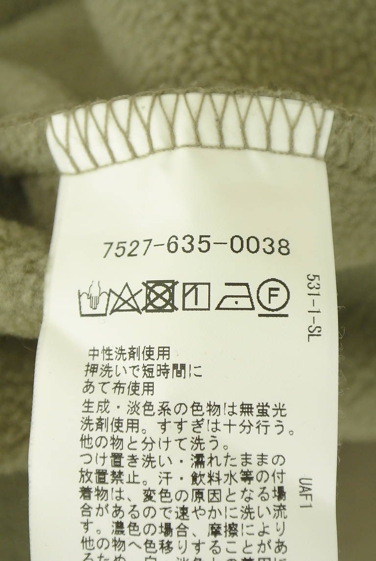 coen（コーエン）の古着「商品番号：PR10346381」-大画像5