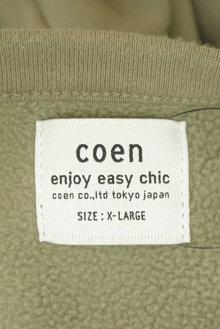coen（コーエン）の古着「商品番号：PR10346381」-大画像6