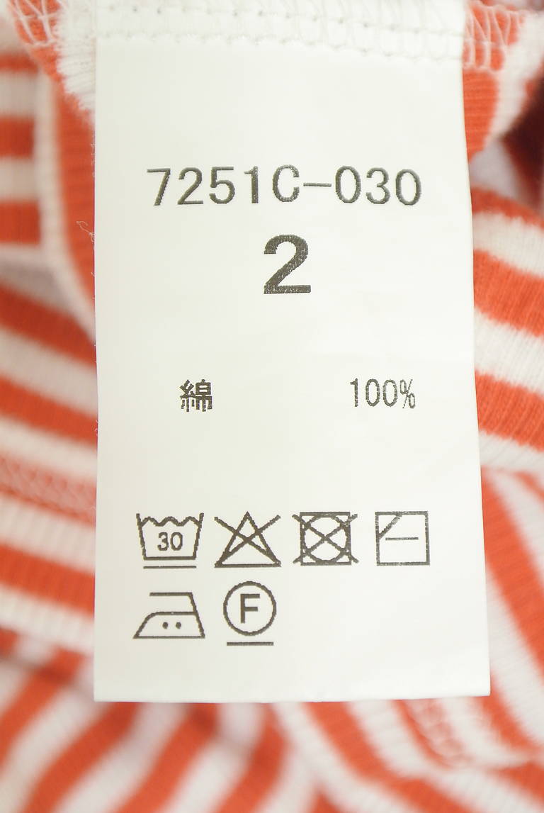 NATURAL LAUNDRY（ナチュラルランドリー）の古着「商品番号：PR10346382」-大画像5